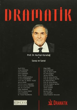 Dramatik Bahar 2016