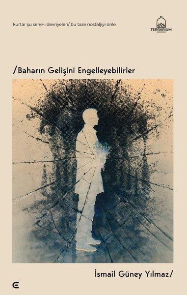 Baharın Gelişini Engelleyebilirler | Epona (İnce Kapak)  - Resim 1