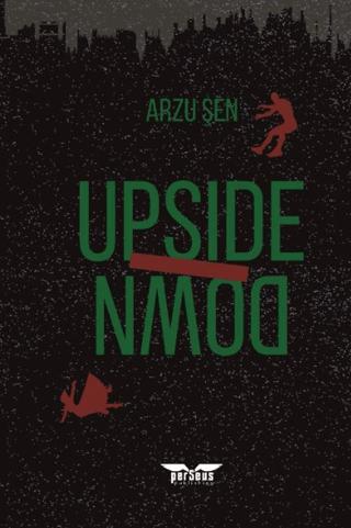 Upside Down | Perseus (Ciltsiz)  - Resim 1