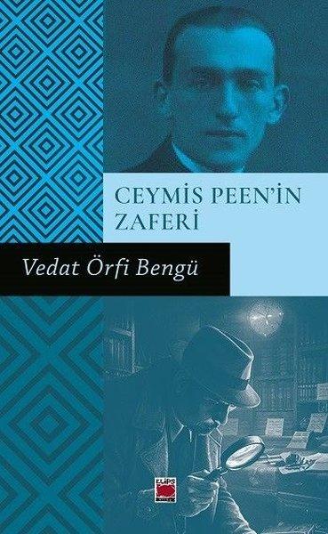 Ceymis Peen'in Zaferi | Elips Kitapları (İnce Kapak)  - Resim 1