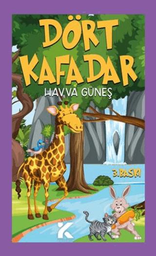 Dört Kafadar