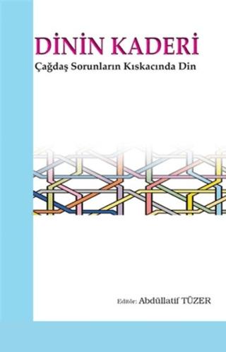 Dinin Kaderi | Elis Yayınları (Ciltsiz)  - Resim 1