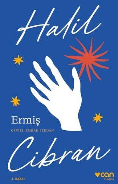 Ermiş | Can Yayınları (İnce Kapak)  - Resim 1