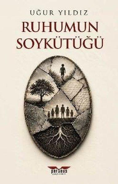 Ruhumun Soykütüğü | Perseus Yayınevi (İnce Kapak)  - Resim 1