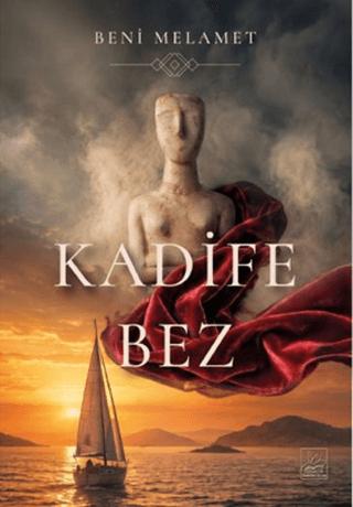 Kadife Bez | Yazardan Direkt Yayınevi (Ciltsiz)  - Resim 1