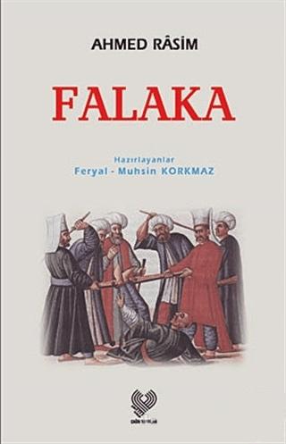 Falaka | Çağrı Yayınları (Ciltsiz)  - Resim 1