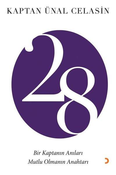 28-Bir Kaptanın Anıları