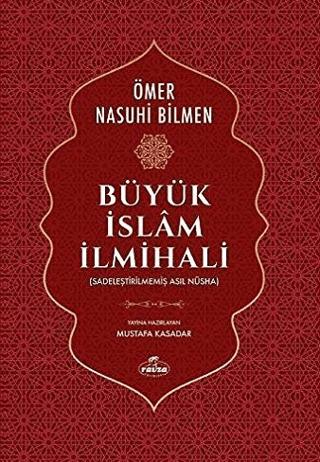 Büyük İslam İlmihali (Orjinal Metin)
