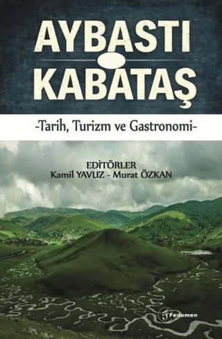 Aybastı - Kabataş | Fenomen Yayıncılık (Ciltsiz)  - Resim 1