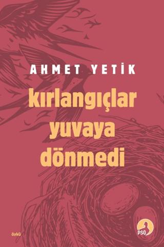 Kırlangıçlar Yuvaya Dönmedi