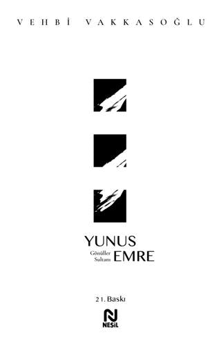 Yunus Emre