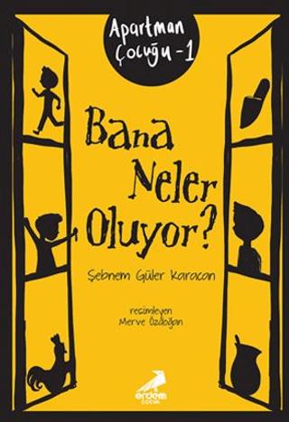 Bana Neler Oluyor?
