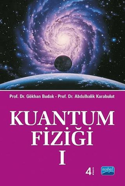 Kuantum Fiziği 1