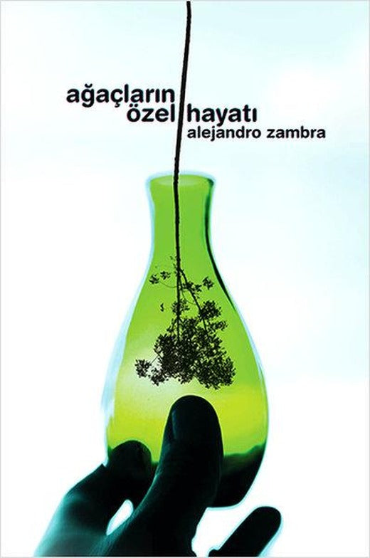 Ağaçların Özel Hayatı | Notos (e-Kitap)