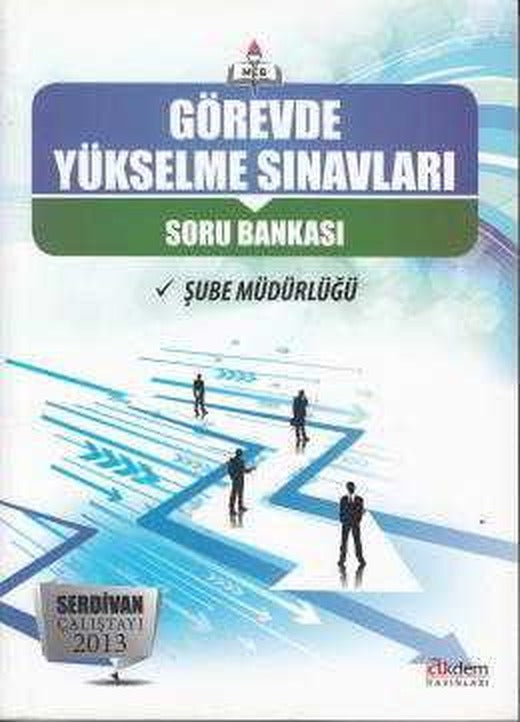 Meb Görevde Yükselme Sınavları Hazırlık Kitap 2013 | Kelepir Kitaplar