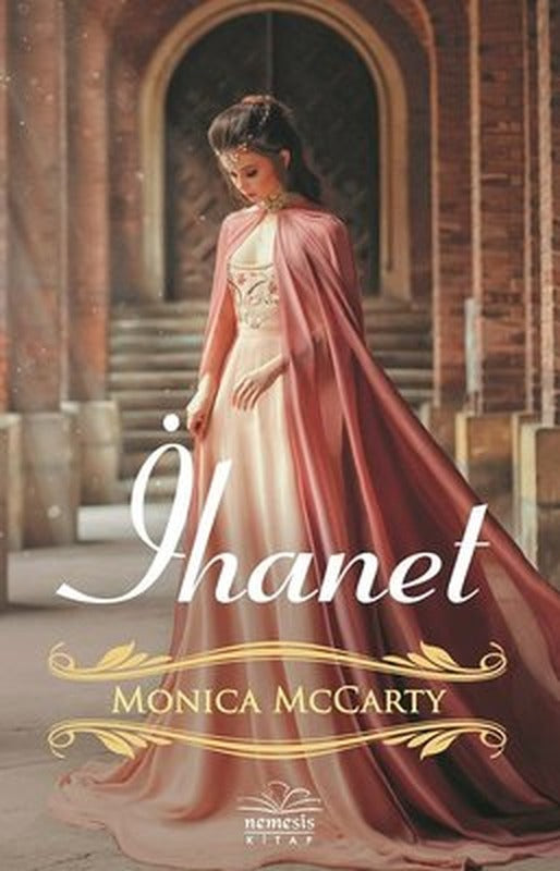 İhanet | Nemesis Kitap