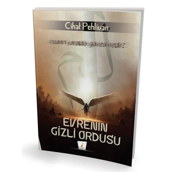 Evrenin Gizli Ordusu | Pelikan Yayınları