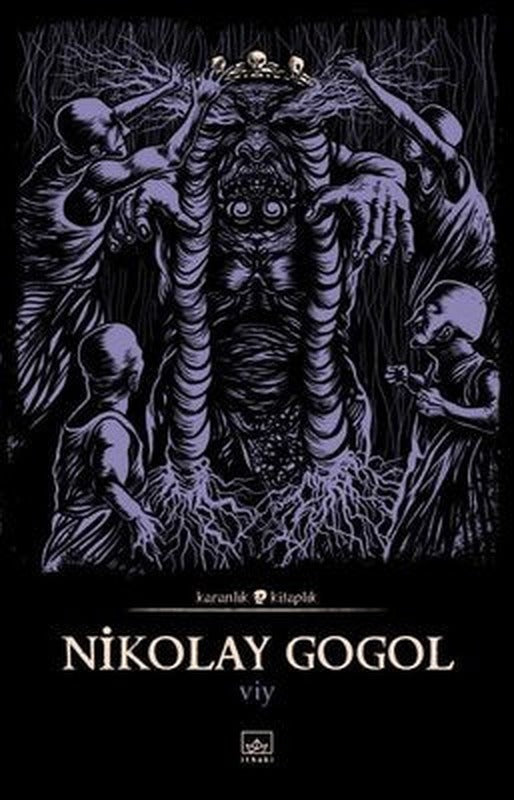 Viy | İthaki Yayınları