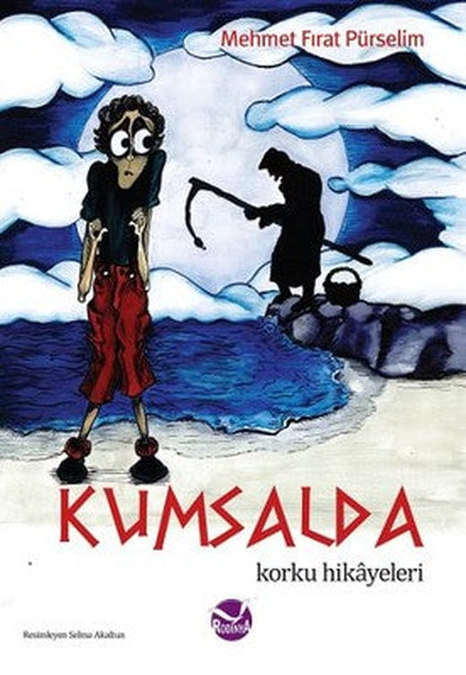 Kumsalda | Rodinya