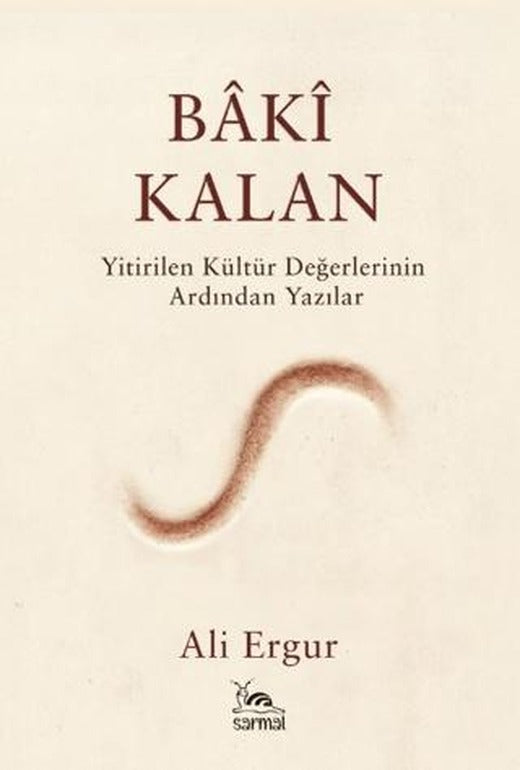 Baki Kalan