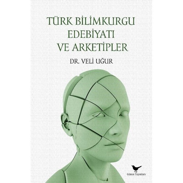 Türk Bilimkurgu Edebiyatı ve Arketipler