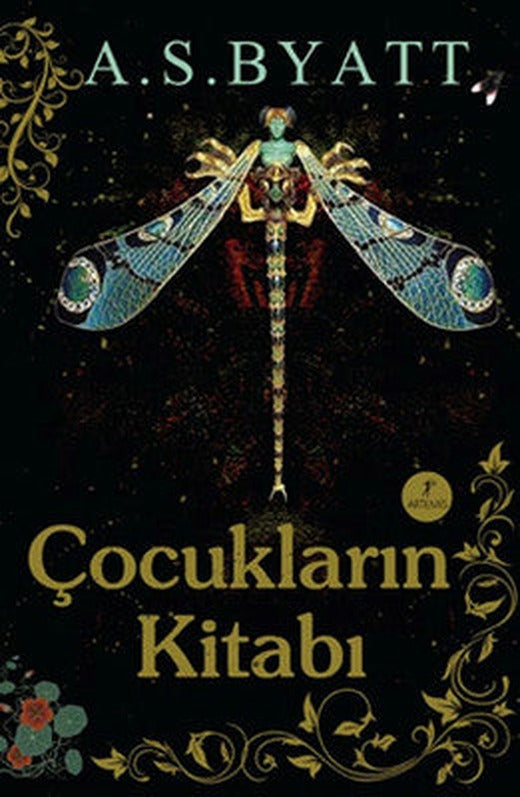 Çocukların Kitabı | Artemis Yayınları