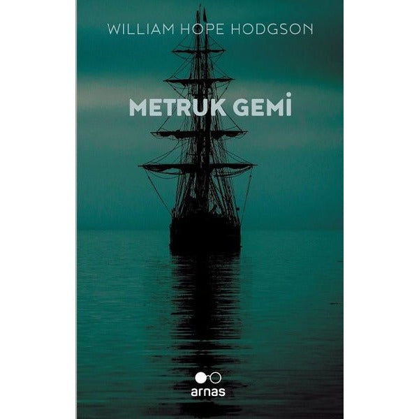 Metruk Gemi | Arnas (Ciltsiz)