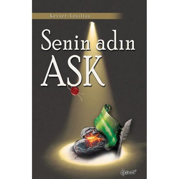 Senin Adın Aşk
