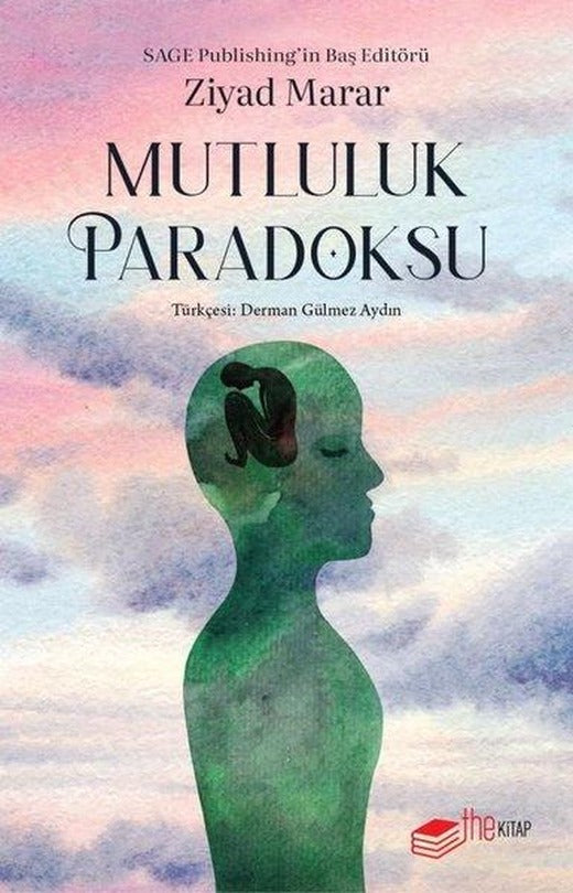 Mutluluk Paradoksu | The Kitap (e-Kitap)