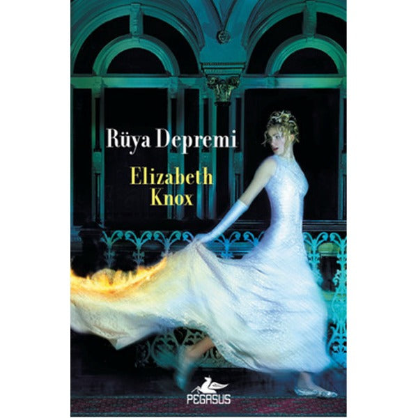 Rüya Depremi