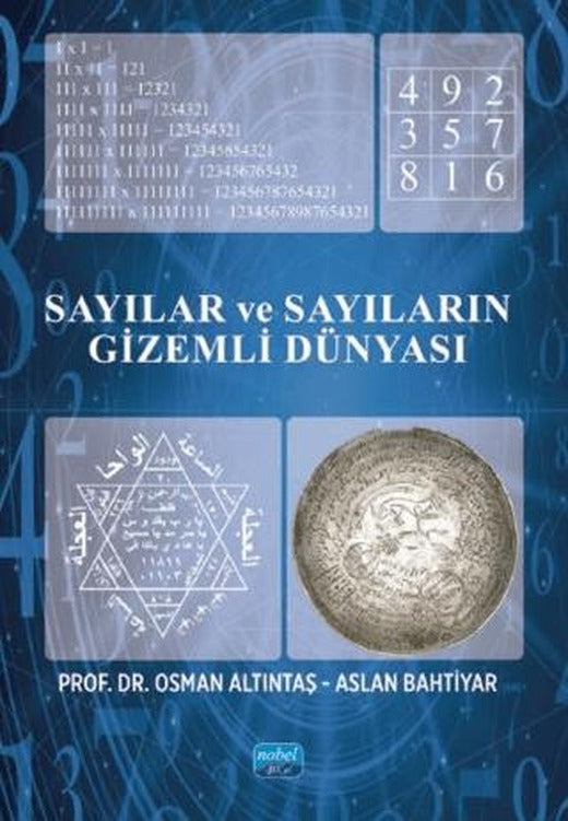 Sayılar ve Sayıların Gizemli Dünyası