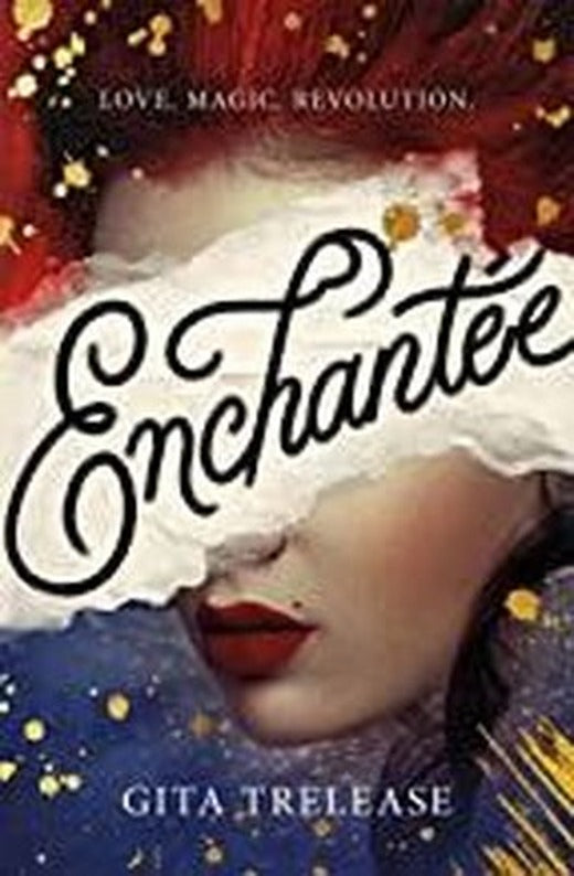 Enchante (Enchante 1) | SMP TRADE