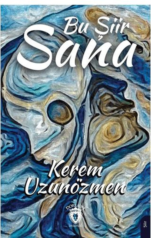 Bu Şiir Sana | Dorlion Yayınları (Ciltsiz)
