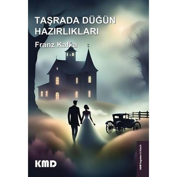 Taşrada Düğün Hazırlıkları