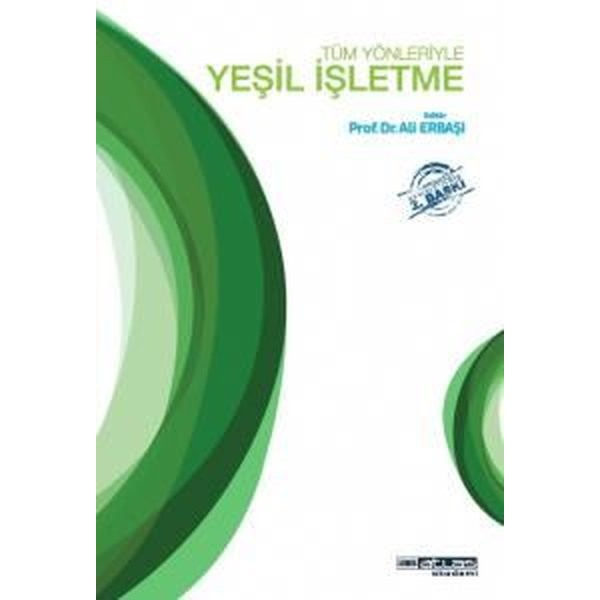 Tüm Yönleriyle Yeşil İşletme