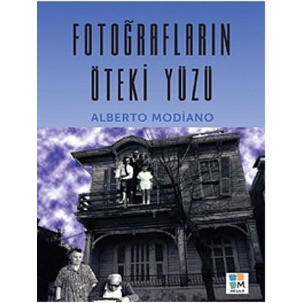 Fotoğrafların Öteki Yüzü