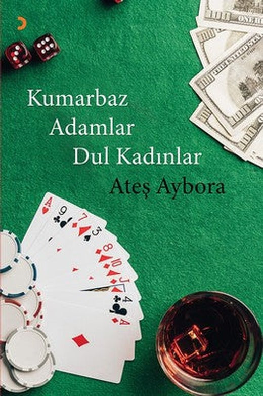 Kumarbaz Adamlar Dul Kadınlar | Cinius