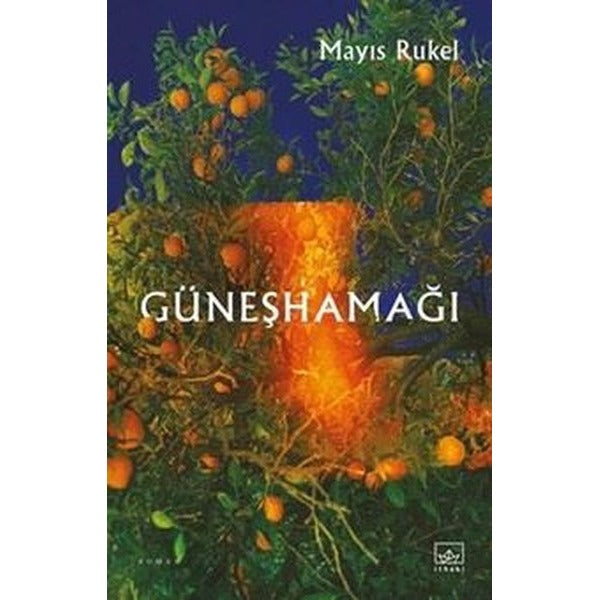 Güneşhamağı