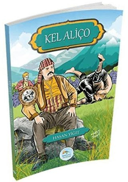 Ünlü Güreşçiler (5 Kitap Takım) | Maviçatı Yayınları (Ciltsiz)