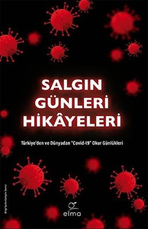 Salgın Günleri Hikayeleri | Elma Yayınevi
