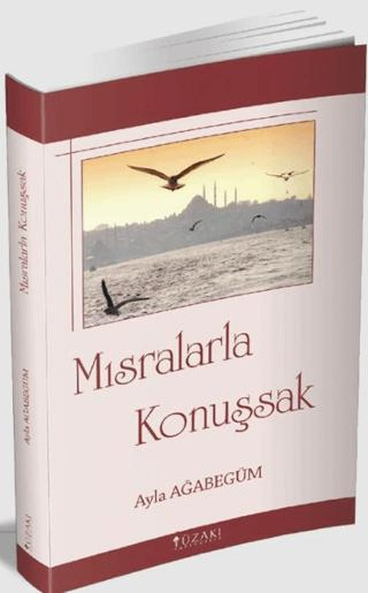 Mısralarla Konuşsak