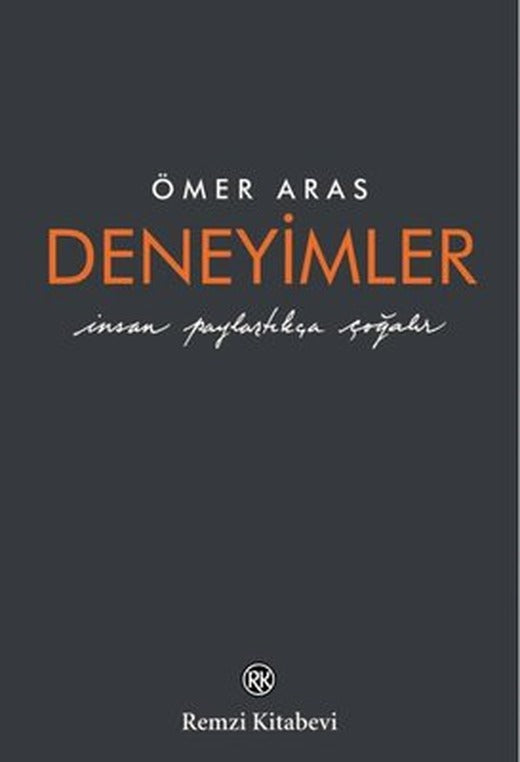 Deneyimler | Remzi Kitabevi