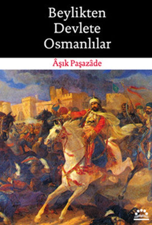 Beylikten Devlete Osmanlılar | Örgün Yayınları