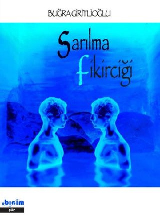 Sarılma F/ikirciği | Obiçim Yayınlar (Ciltsiz)