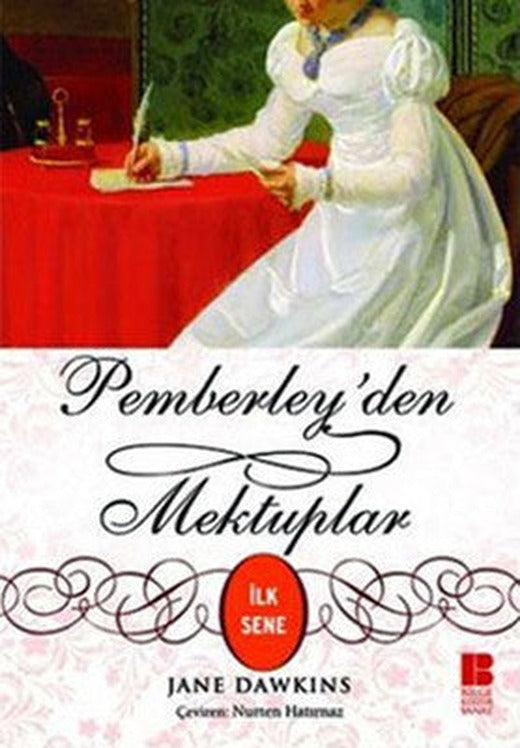 Pemberley'den Mektuplar | Bilge Kültür Sanat