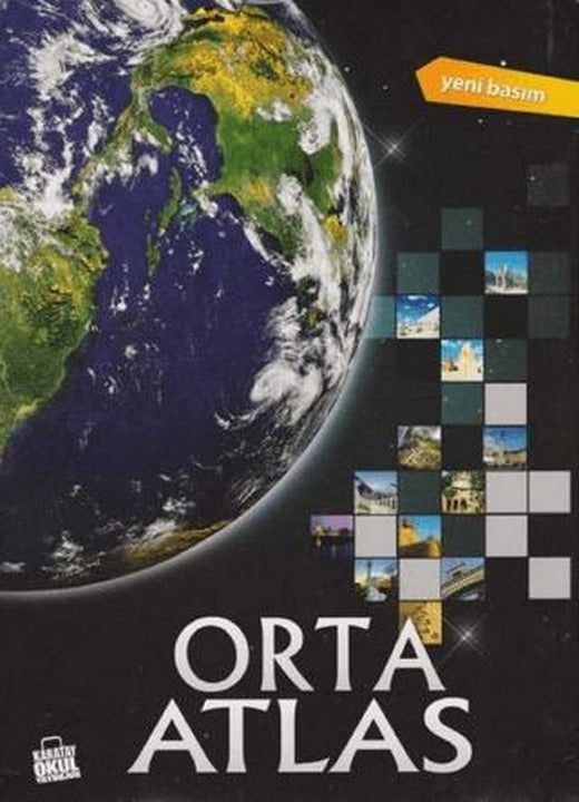 Orta Atlas