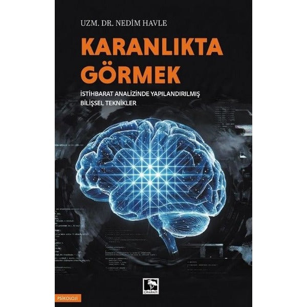 Karanlıkta Görmek