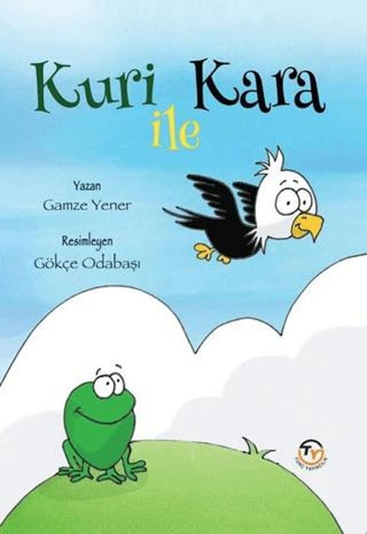 Kuri İle Kara