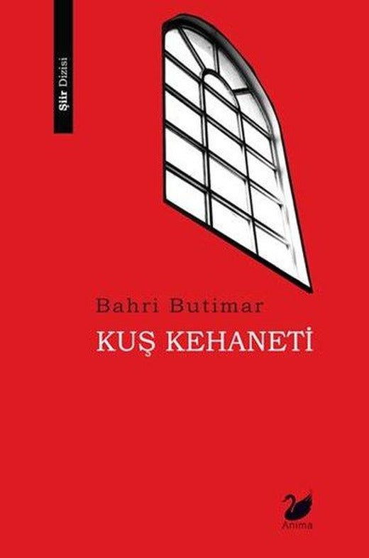 Kuş Kehaneti | Anima (İnce Kapak)