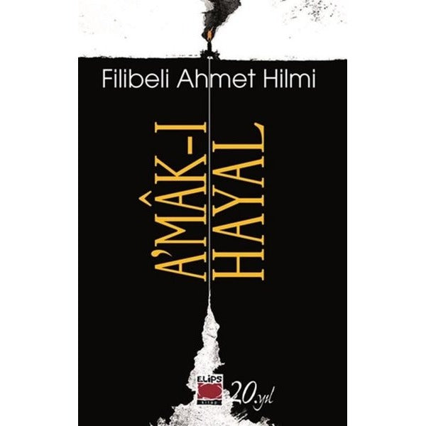A'mak-ı Hayal | Elips Kitapları (İnce Kapak)